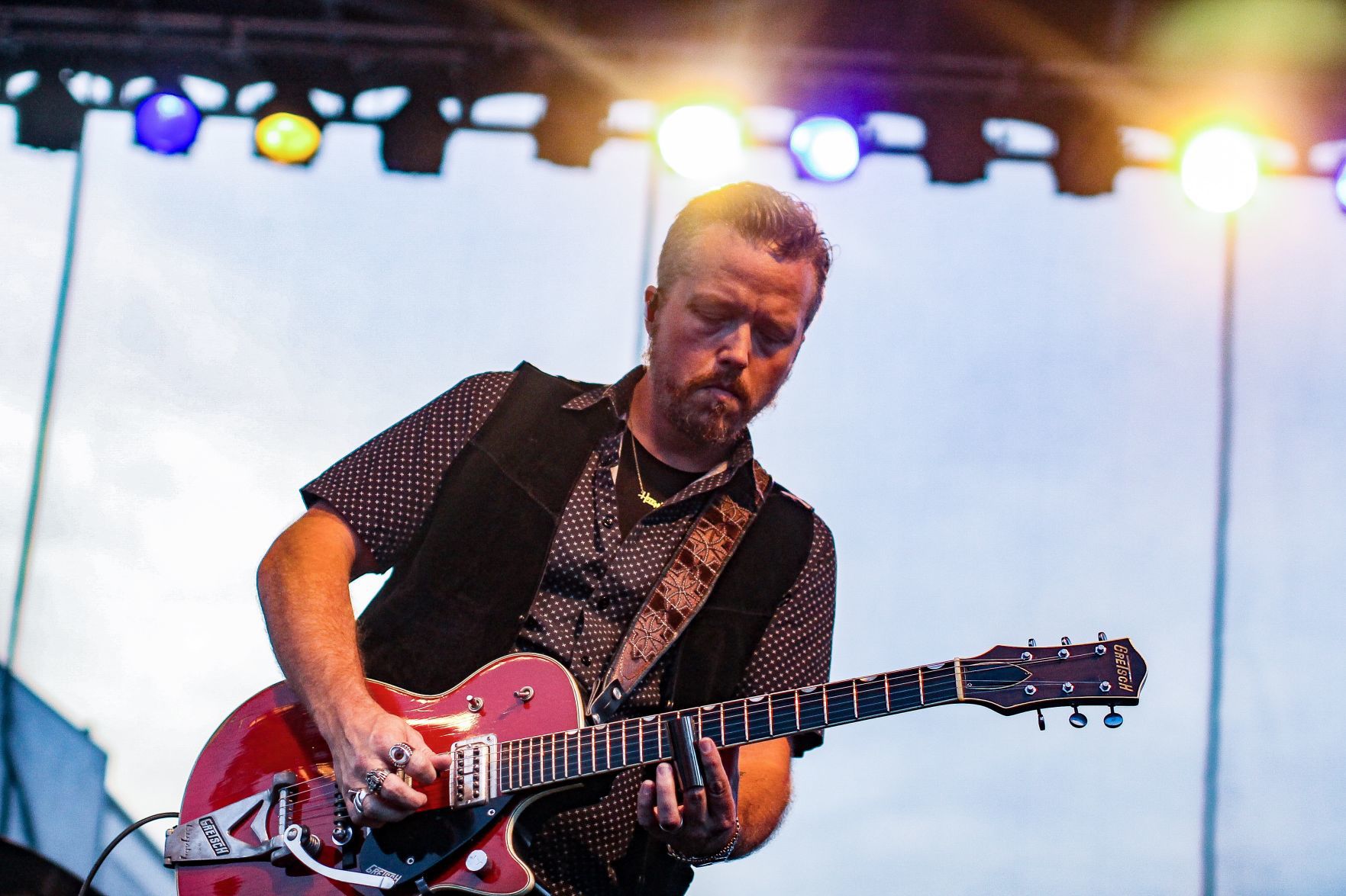 Jason Isbell